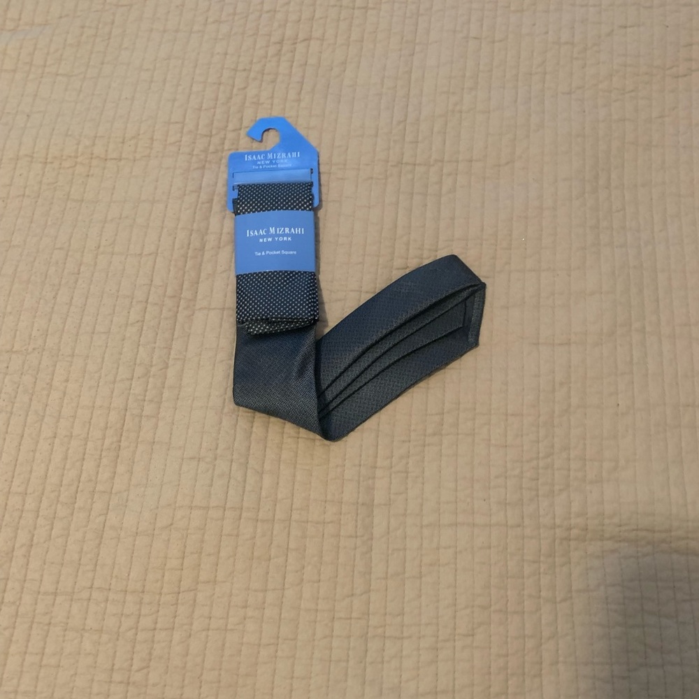 Mens Tie
